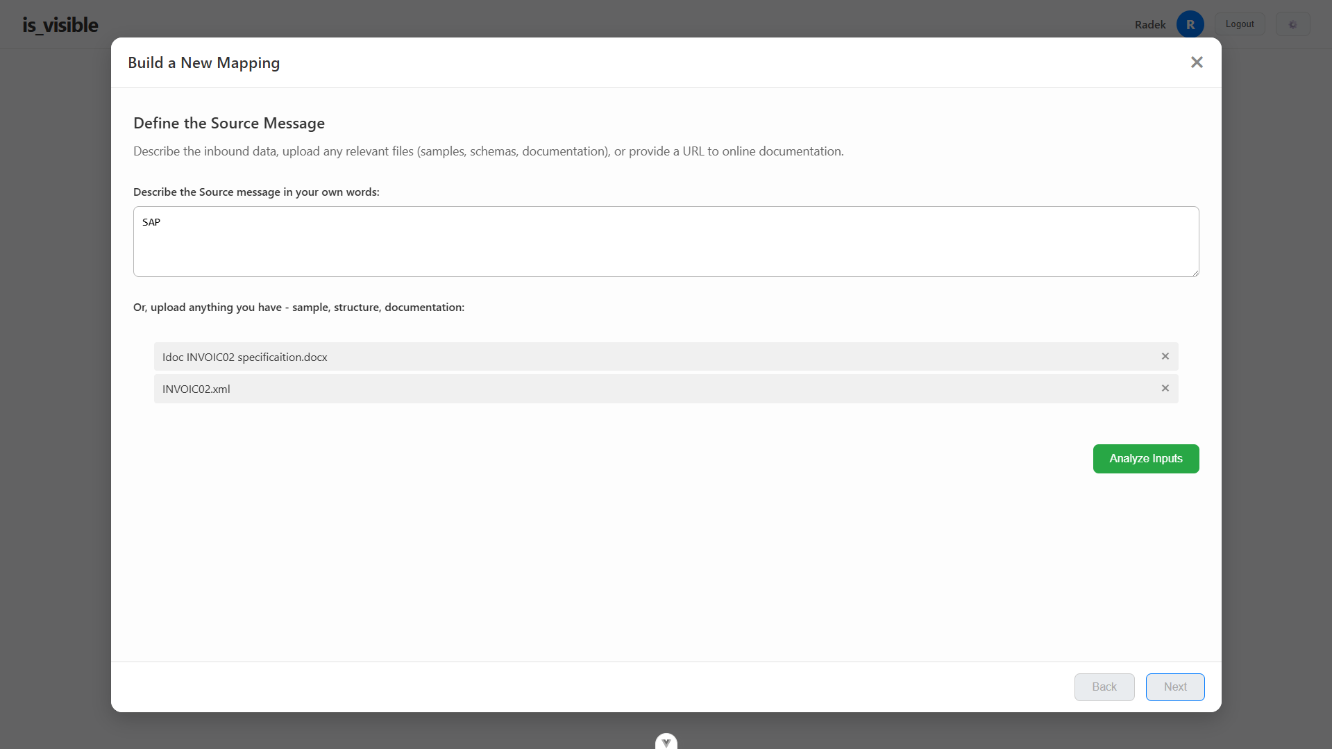 Product screenshot 5