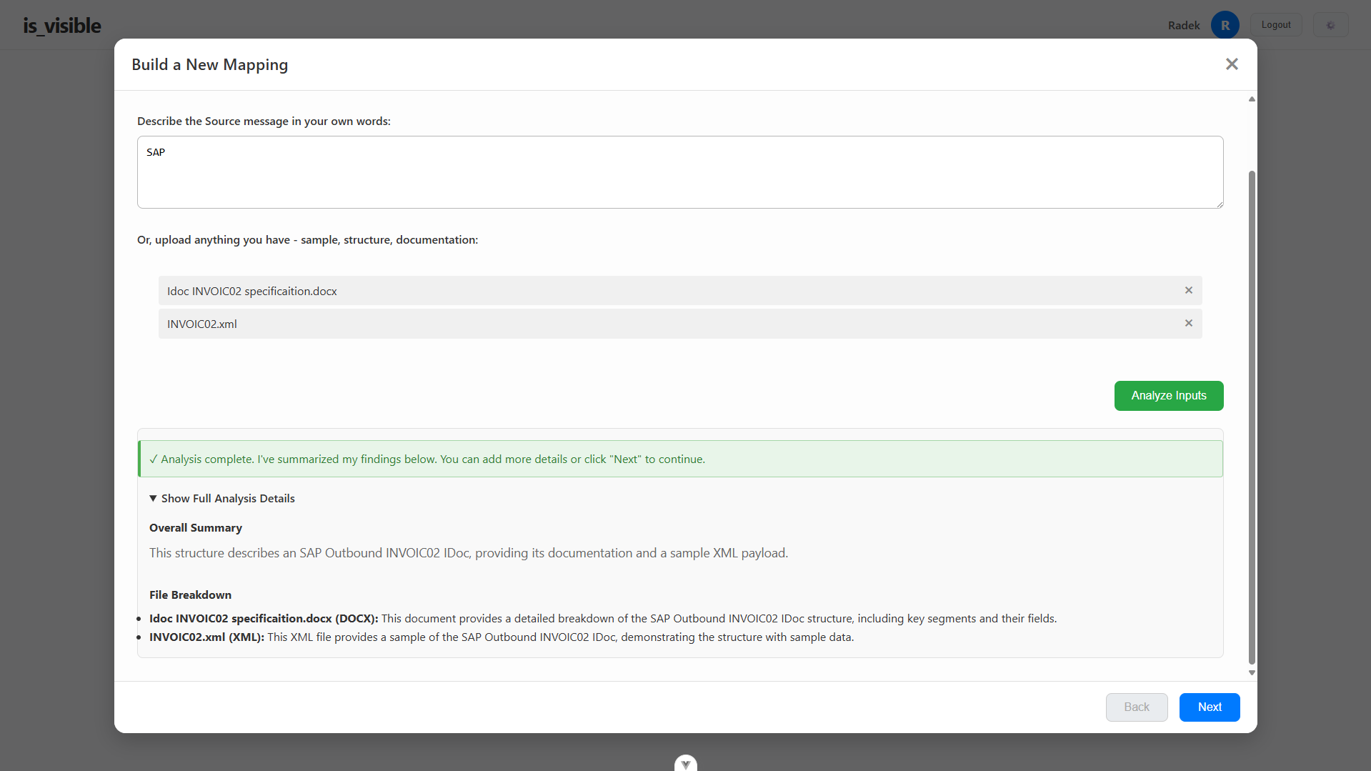 Product screenshot 6
